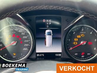 Mercedes V-klasse 300d Extra Lang AMG Burmester 2x Elec-Schuif picture 26