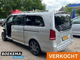 Mercedes V-klasse 300d Extra Lang AMG Burmester 2x Elec-Schuif picture 3