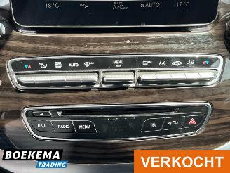 Mercedes V-klasse 300d Extra Lang AMG Burmester 2x Elec-Schuif picture 28
