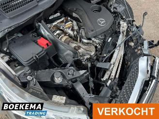 Mercedes V-klasse 300d Extra Lang AMG Burmester 2x Elec-Schuif picture 12