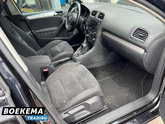 Volkswagen Golf 1.2 TSI Highline DSG Climate Cruise picture 18