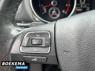 Volkswagen Golf 1.2 TSI Highline DSG Climate Cruise picture 25