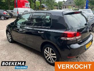 Volkswagen Golf 1.2 TSI Highline DSG Climate Cruise picture 3