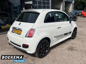 Fiat 500S 0.9 TwinAir Turbo Sport Airco Digi-Dash picture 2