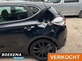 Kia Cee d cee'd 1.6 GDI Business Pack Navigatie Camera Cruise Climate picture 5