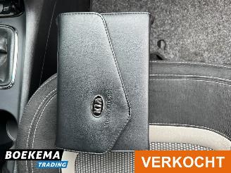 Kia Cee d cee'd 1.6 GDI Business Pack Navigatie Camera Cruise Climate picture 17