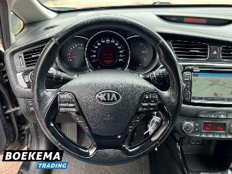 Kia Cee d cee'd 1.6 GDI Business Pack Navigatie Camera Cruise Climate picture 18