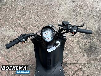 Sym  Mio 50 Snor picture 12