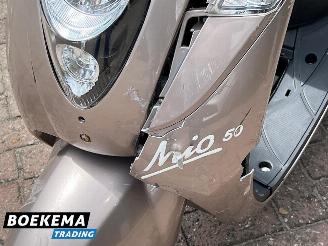 Sym  Mio 50 Snor picture 7