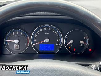 Hyundai Santa Fe 2.7i V6 Style LPG Navigatie Leer Stoelverw Camera picture 21