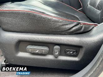 Hyundai Santa Fe 2.7i V6 Style LPG Navigatie Leer Stoelverw Camera picture 12