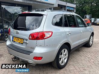 Hyundai Santa Fe 2.7i V6 Style LPG Navigatie Leer Stoelverw Camera picture 2