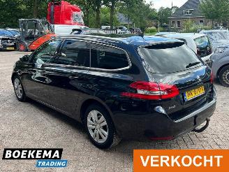 Peugeot 308 SW 1.6 BlueHDI Executive Pack Panorama Climate Cruise PDC picture 3