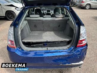 Toyota Prius 1.5 VVT-i picture 20
