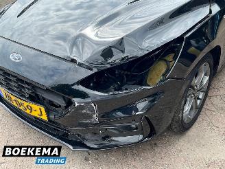 Ford Focus 1.0 EcoBoost ST Line Winterpakket Navi Clima Cruise picture 6