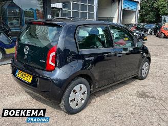 Volkswagen Up! 1.0 Take Up! Airco 5-Deurs Nieuwe Distributieriem! picture 2