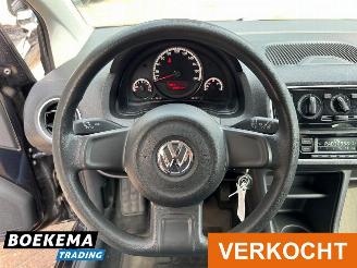 Volkswagen Up! 1.0 Take Up! Airco 5-Deurs Nieuwe Distributieriem! picture 16