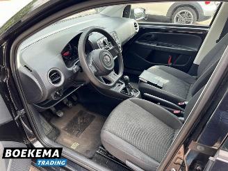 Volkswagen Up! 1.0 Take Up! Airco 5-Deurs Nieuwe Distributieriem! picture 8