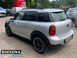 Mini Countryman 1.6 Cooper ALL4 Chili Open-Dak Navigatie Stoelverw picture 3