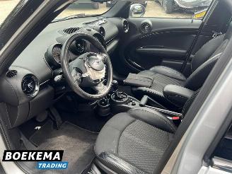 Mini Countryman 1.6 Cooper ALL4 Chili Open-Dak Navigatie Stoelverw picture 10