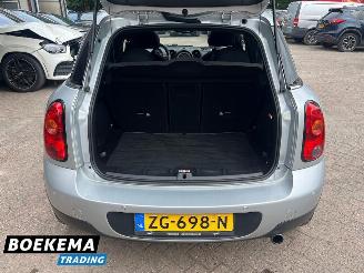 Mini Countryman 1.6 Cooper ALL4 Chili Open-Dak Navigatie Stoelverw picture 15