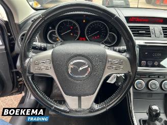 Mazda 6 Sportbreak 2.0 S-VT TS Navigatie Cruise Climate picture 15