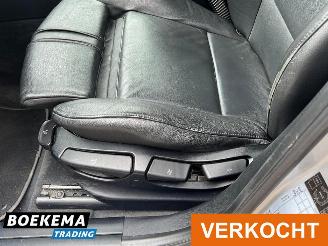 BMW X3 2.0i Executive Anniversary Navigatie Cruise Leer Stoelverw Trekhaak PDC picture 7