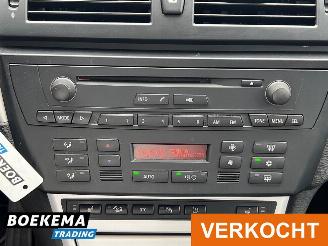 BMW X3 2.0i Executive Anniversary Navigatie Cruise Leer Stoelverw Trekhaak PDC picture 17