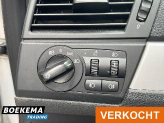BMW X3 2.0i Executive Anniversary Navigatie Cruise Leer Stoelverw Trekhaak PDC picture 22
