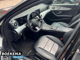 Mercedes E-klasse 300e Business Sol AMG Panorama Burmester Memory picture 14