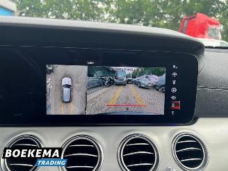 Mercedes E-klasse 300e Business Sol AMG Panorama Burmester Memory picture 38