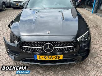 Mercedes E-klasse 300e Business Sol AMG Panorama Burmester Memory picture 5