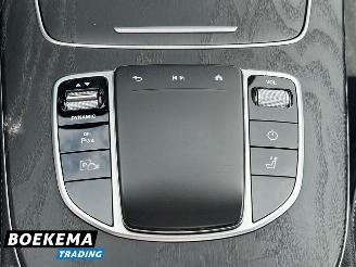 Mercedes E-klasse 300e Business Sol AMG Panorama Burmester Memory picture 34