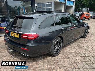Mercedes E-klasse 300e Business Sol AMG Panorama Burmester Memory picture 2