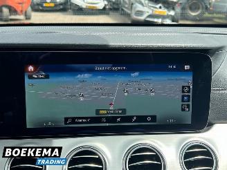 Mercedes E-klasse 300e Business Sol AMG Panorama Burmester Memory picture 32