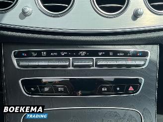 Mercedes E-klasse 300e Business Sol AMG Panorama Burmester Memory picture 33