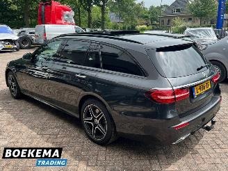 Mercedes E-klasse 300e Business Sol AMG Panorama Burmester Memory picture 3