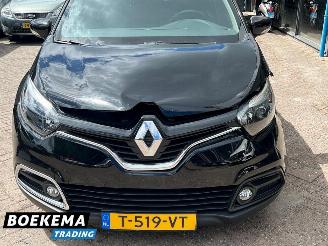 Renault Captur 0.9 TCe Dynamique Climate Stoelverwarming Cruise picture 5