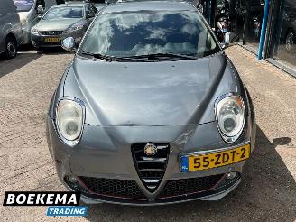 Alfa Romeo MiTo 0.9 TwinAir Distinctive Leer Climate Cruise picture 5