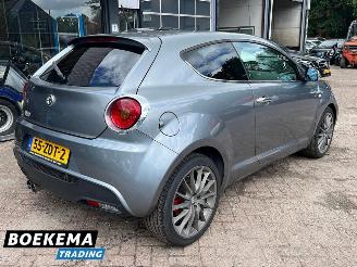 Alfa Romeo MiTo 0.9 TwinAir Distinctive Leer Climate Cruise picture 2