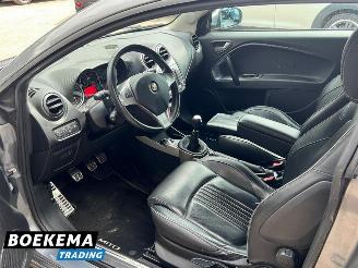 Alfa Romeo MiTo 0.9 TwinAir Distinctive Leer Climate Cruise picture 13