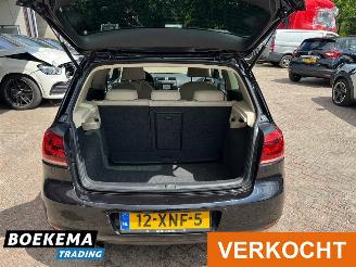 Volkswagen Golf 1.2 TSI Highline DSG Navigatie Climate Cruise 3-Deurs picture 18