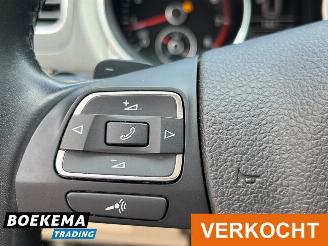 Volkswagen Golf 1.2 TSI Highline DSG Navigatie Climate Cruise 3-Deurs picture 28
