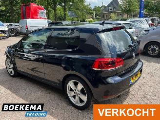 Volkswagen Golf 1.2 TSI Highline DSG Navigatie Climate Cruise 3-Deurs picture 3