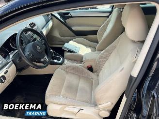 Volkswagen Golf 1.2 TSI Highline DSG Navigatie Climate Cruise 3-Deurs picture 16