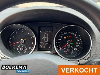 Volkswagen Golf 1.2 TSI Highline DSG Navigatie Climate Cruise 3-Deurs picture 23