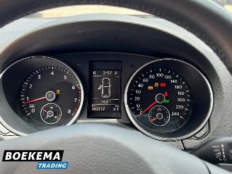 Volkswagen Golf 1.2 TSI Highline DSG Navigatie Climate Cruise 3-Deurs picture 23