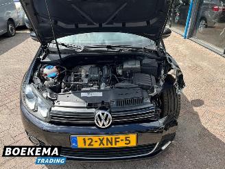 Volkswagen Golf 1.2 TSI Highline DSG Navigatie Climate Cruise 3-Deurs picture 10