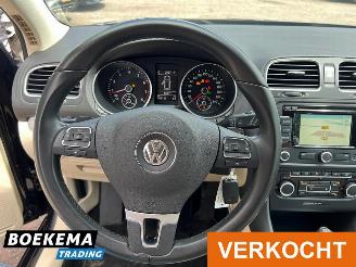 Volkswagen Golf 1.2 TSI Highline DSG Navigatie Climate Cruise 3-Deurs picture 22