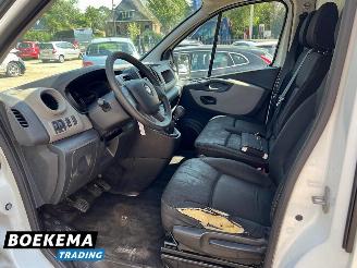 Renault Trafic 1.6 dCi T27 Générique Airco Schuifdeur Trekhaak picture 19